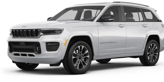 JEEP GRAND CHEROKEE 2024 1C4RJHBG1R8512507 image JEEP GRAND CHEROKEE 2024 1C4RJHBG1R8512507 image